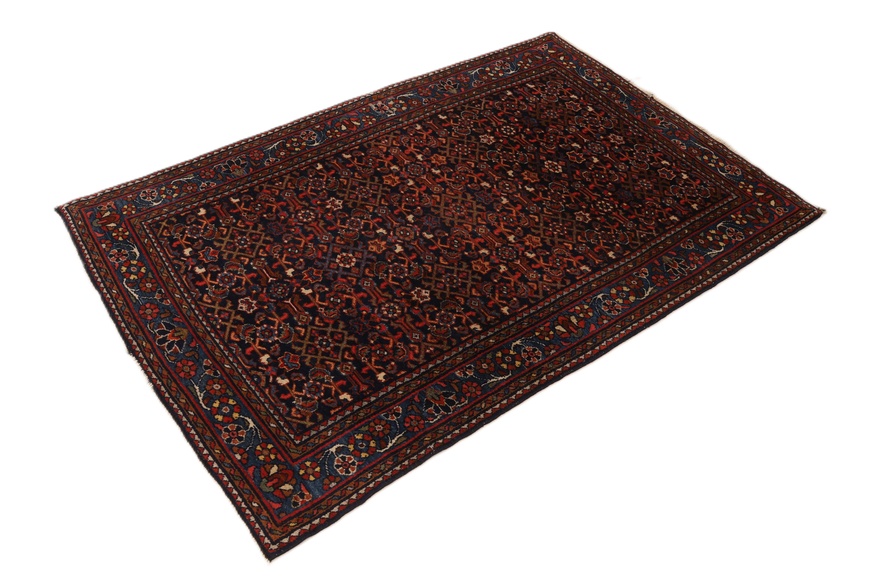 Malayer Carpet 187x107