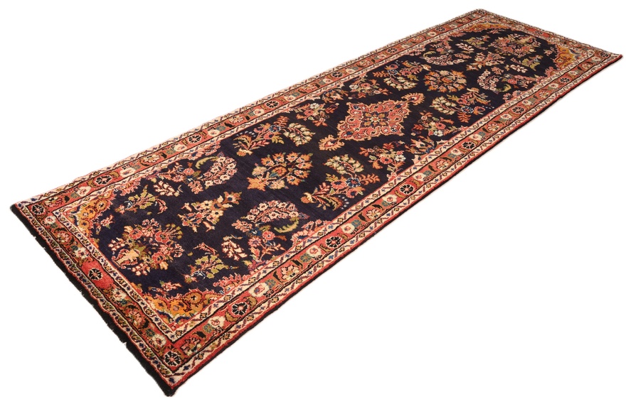 Hamadan Carpet  335x100