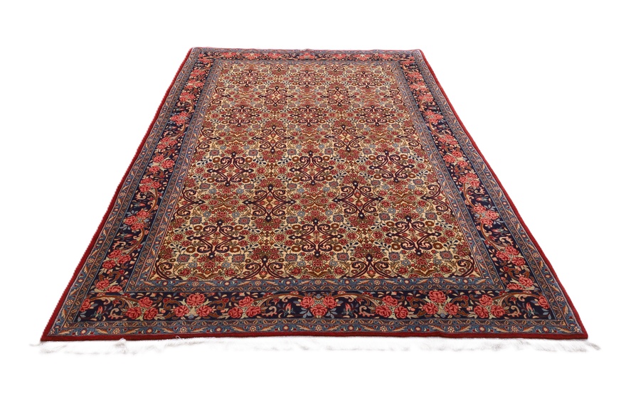 Bidjar Carpet 315x212