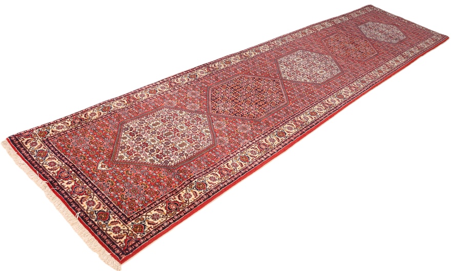Bidjar Carpet  390x90