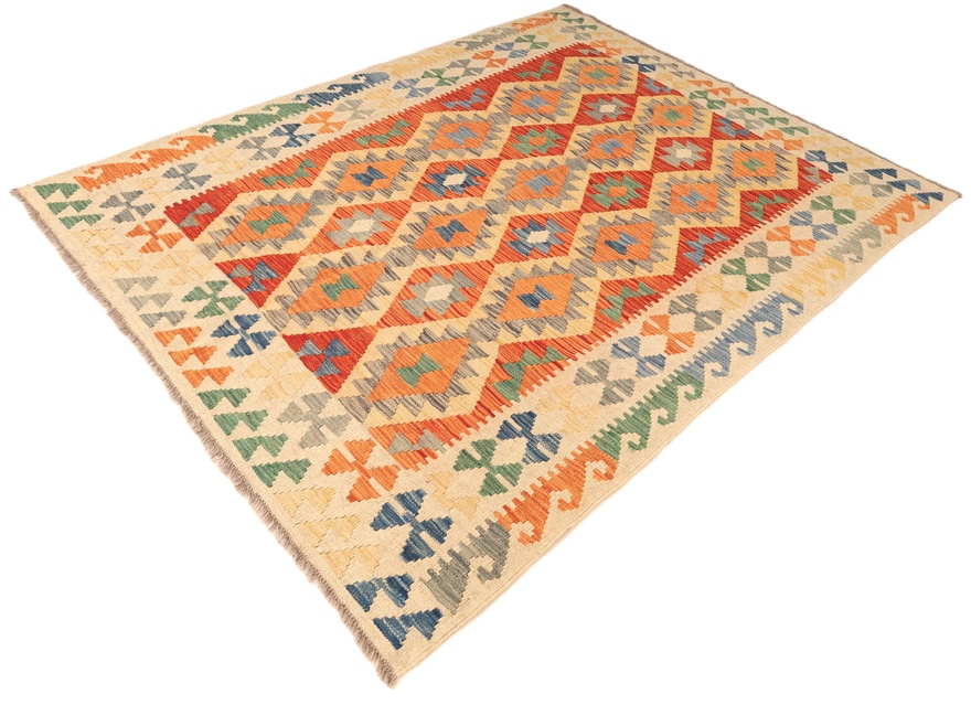 Kilim Carpet  192x152