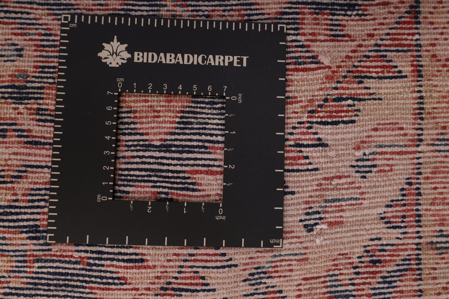 Hamadan  Carpet  407x106