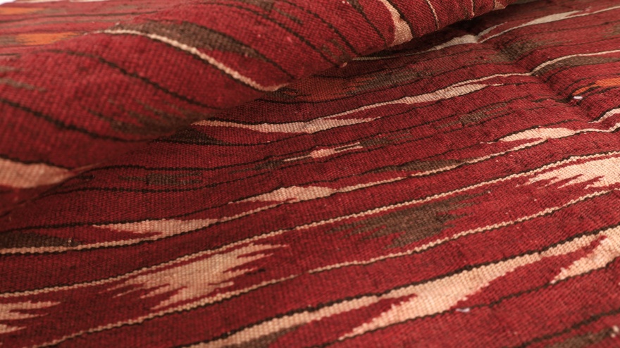 Kilim  Carpet 238x120