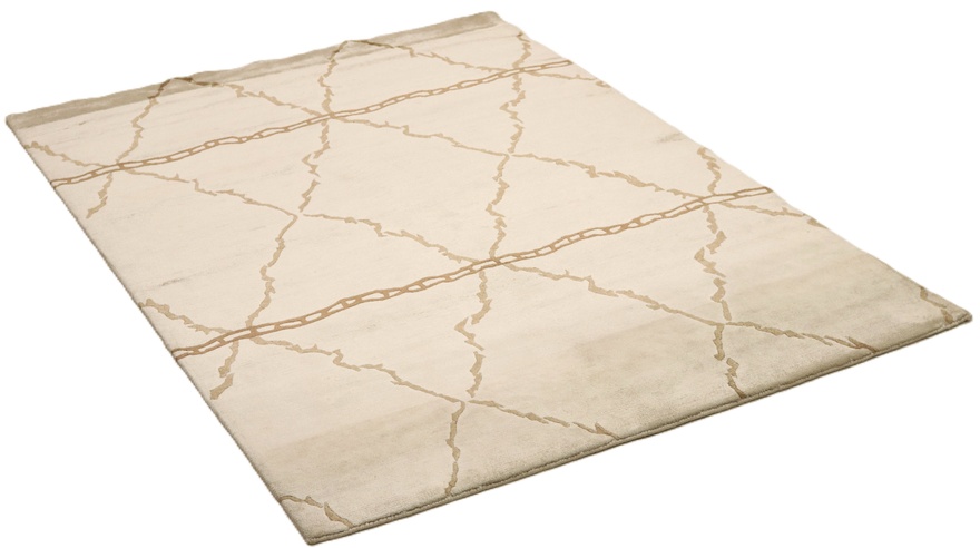 Modern Nepal Carpet  198x142
