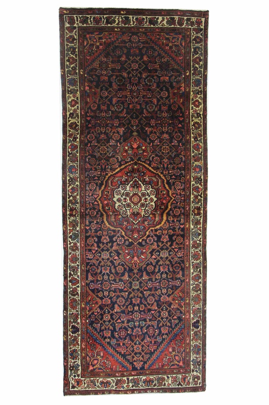 Shasavan Carpet 286x105