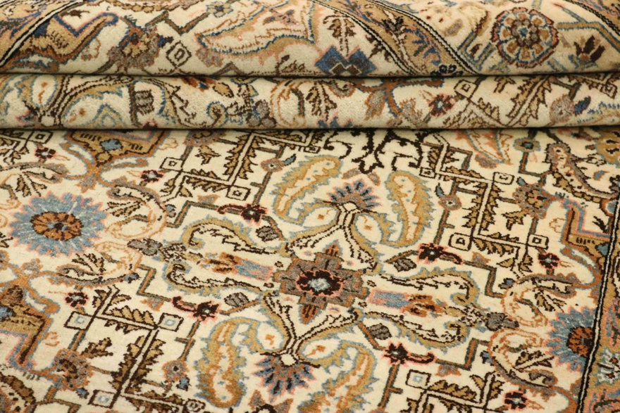 Kerman Carpet 212x136
