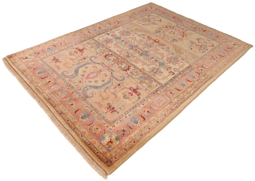 Heriz Carpet  225x160