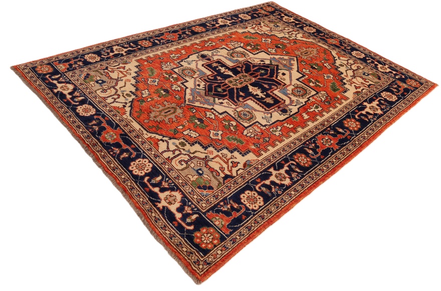 sultanabad  Carpet 234x174
