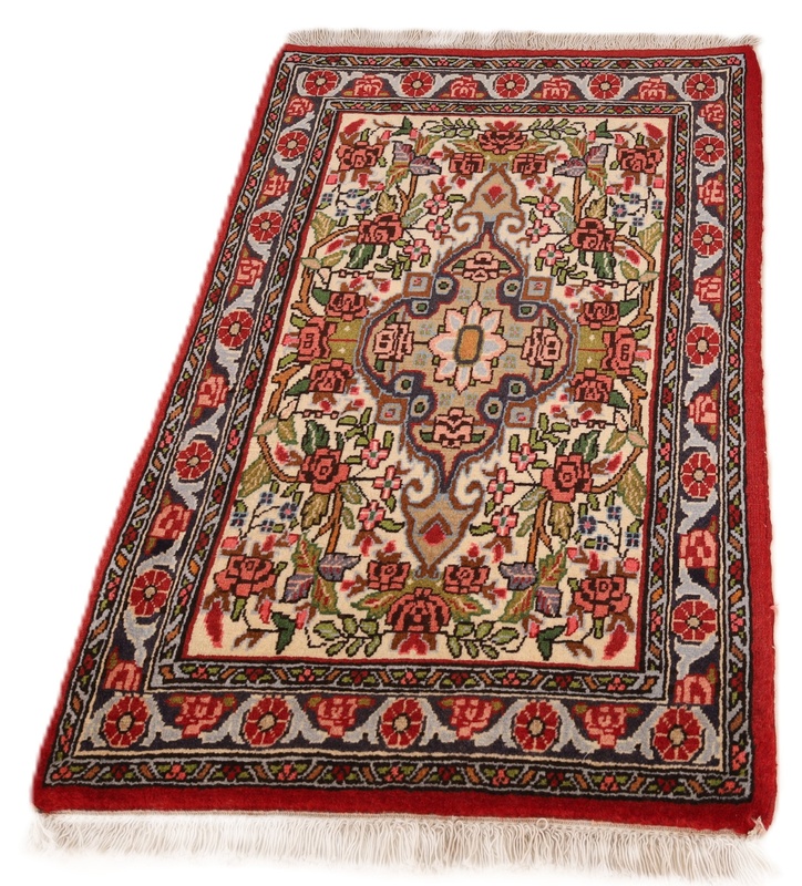 Zanjan Carpet  90x56