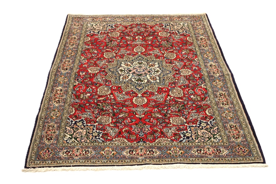 Qom Carpet  220x144