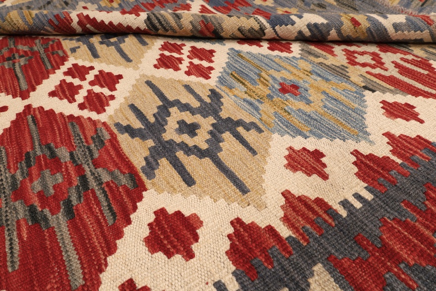 Kilim Carpet 249x169