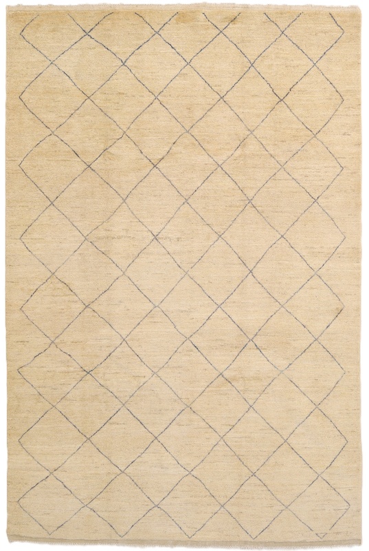 Berber  Carpet  292x194