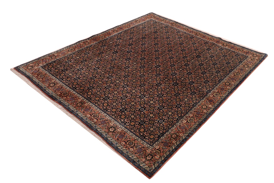 Bidjar Carpet 235x195