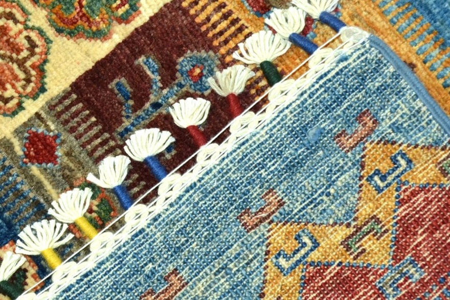 Ariana Carpet  286x89