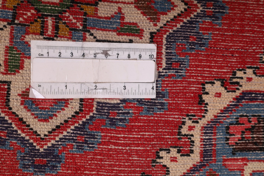 Tafreich  Carpet  306x69