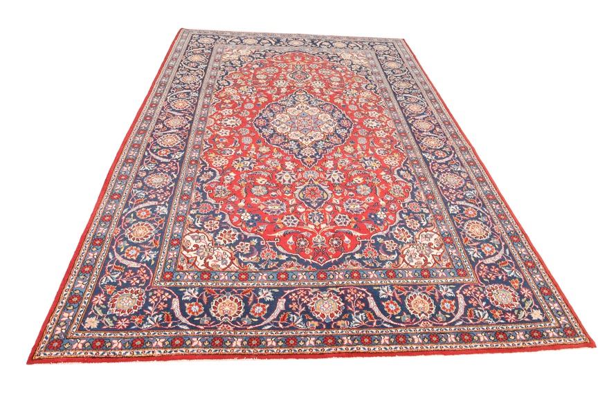 Kashan 345x233