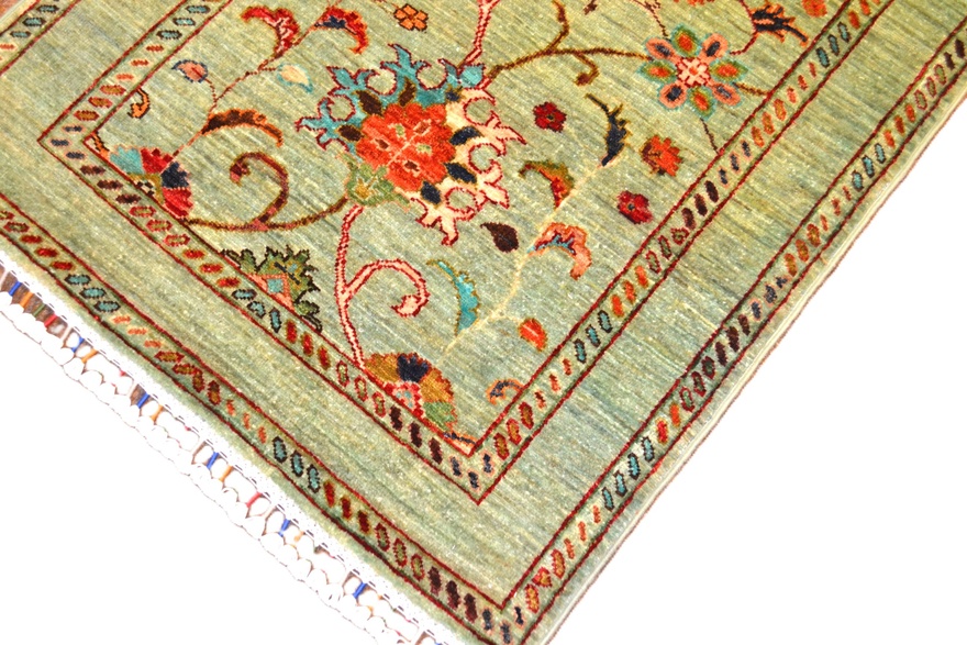 Ariana Carpet  303x82