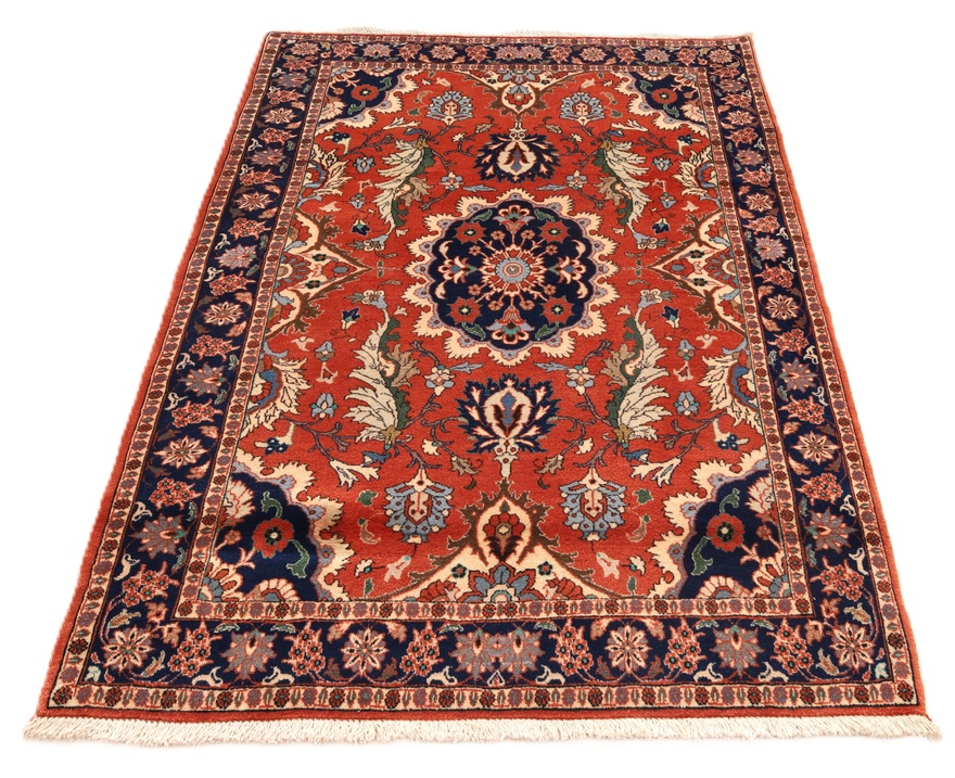 Waramin Carpet 150x110