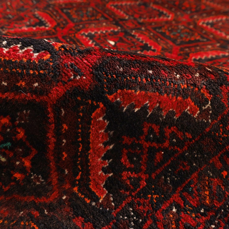Baluch Carpet  200x66