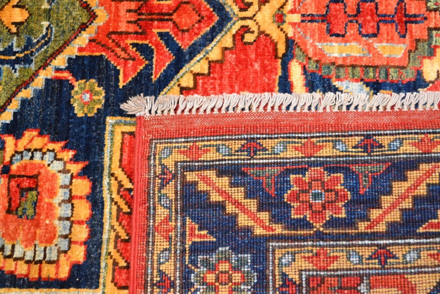 Ariana Carpet  200x154