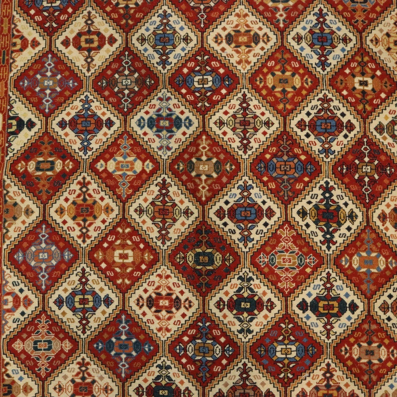 Kelim Carpet 200x134