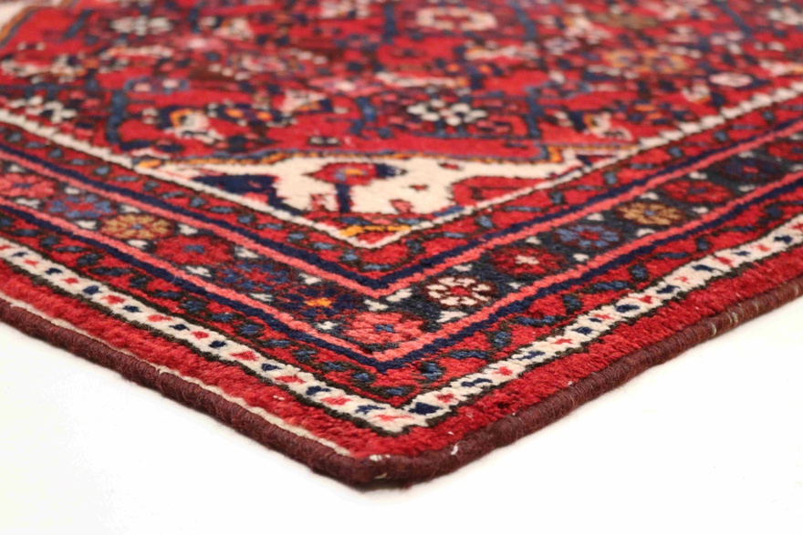 Hossenabad Carpet 505x84