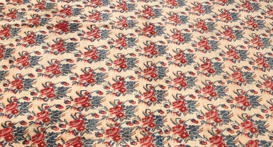 Afshar Carpet 249x184