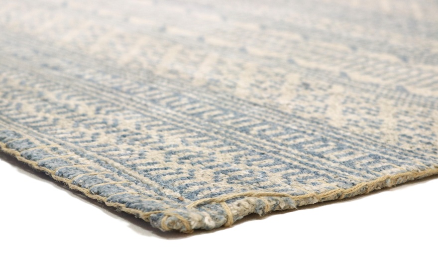 MODERN-IKAT Carpet 234x162