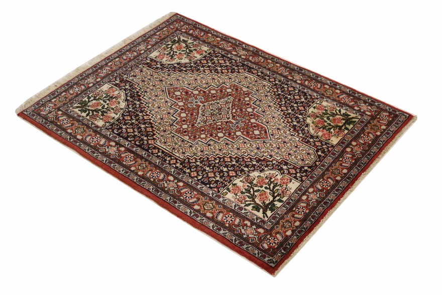 Senneh Carpet 165x125