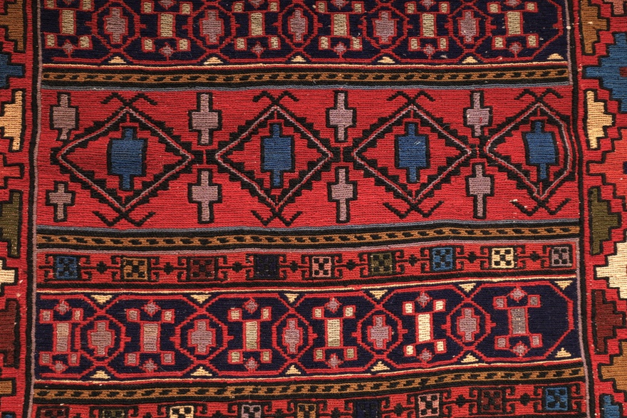 Kelim Carpet   96x81