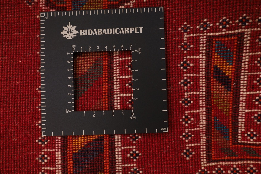 Ghashghai Carpet  163x110