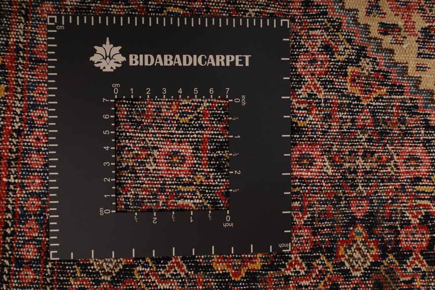SENNEH Carpet 145x106