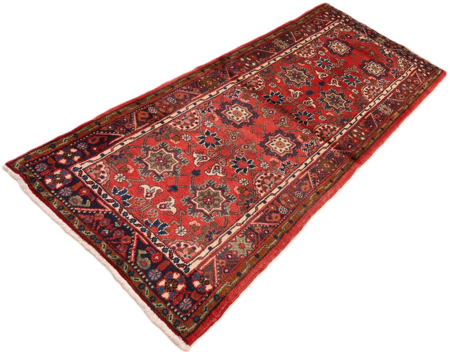 Hamadan Carpet  201x81