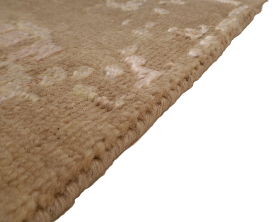 Modern LOTUS Carpet 303x202