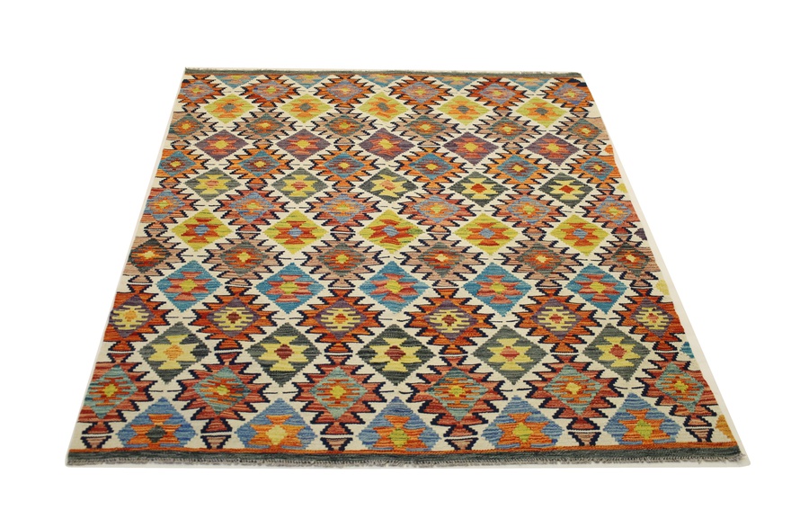 Kelim Carpet 240x157