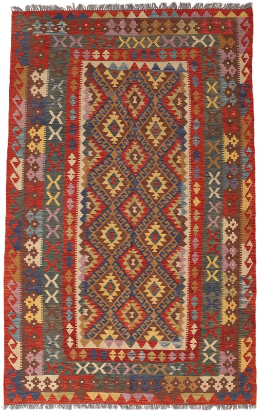 Kilim Carpet  254x160