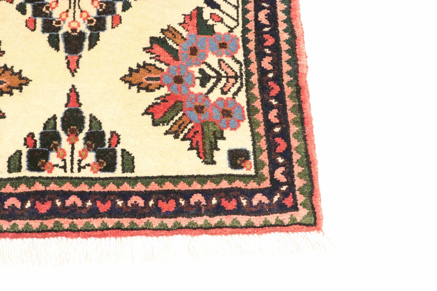 HAMADAN Carpet 101x69
