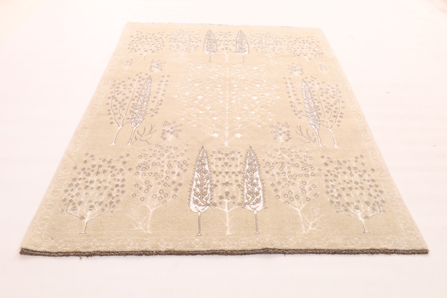 MODERN carpet 240x166