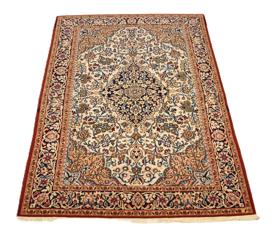 Qom Carpet 208x137