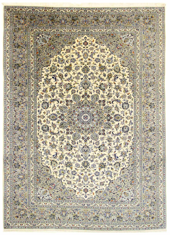 keshan Carpet 358x243