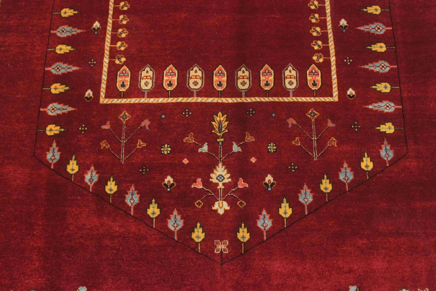 Loribaft Carpet 308x199