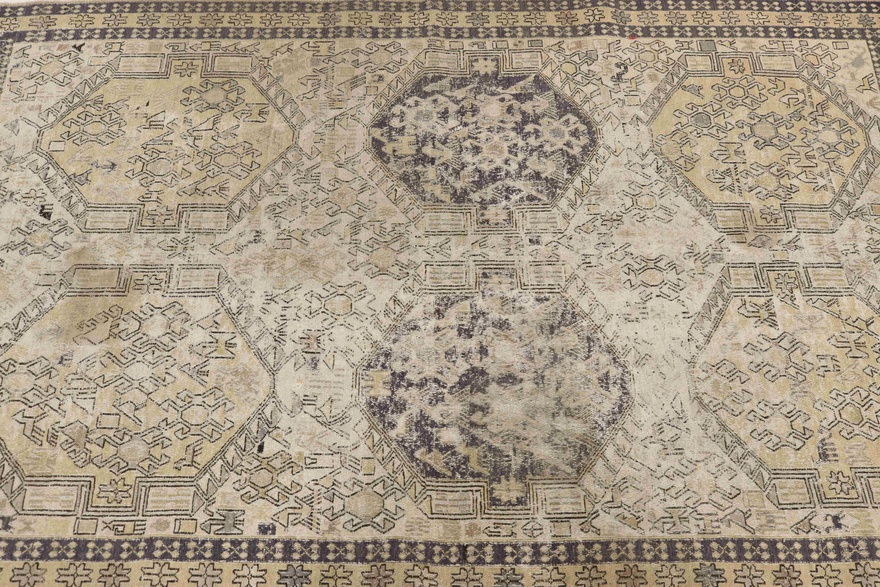 Kelim Fars Alt Carpet 188x121