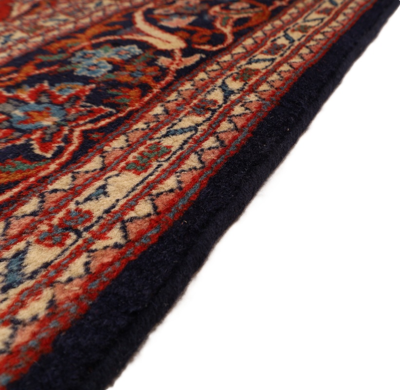 Kashan Carpet 185x130