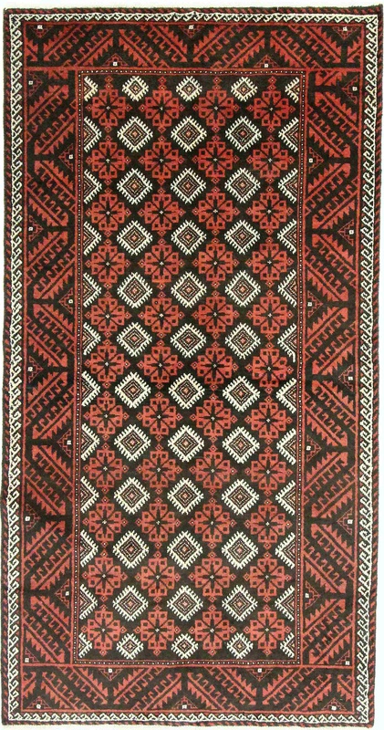 Belutsch Carpet 210x110