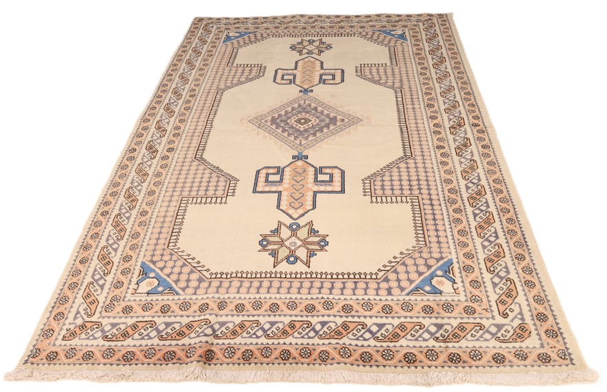 Ardebil Carpet 269x169