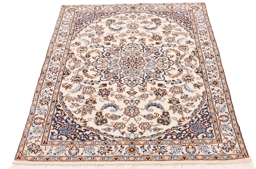 Nain 9 La Carpet  153x99
