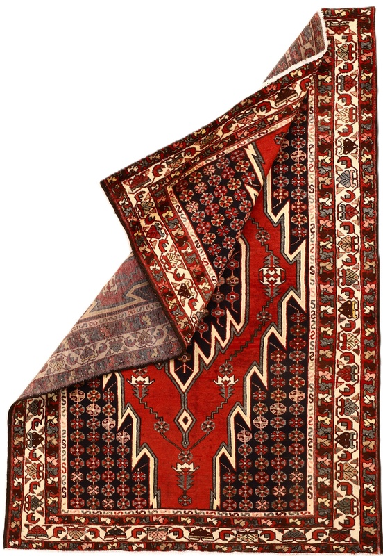 Mazlegan Carpet  195x133