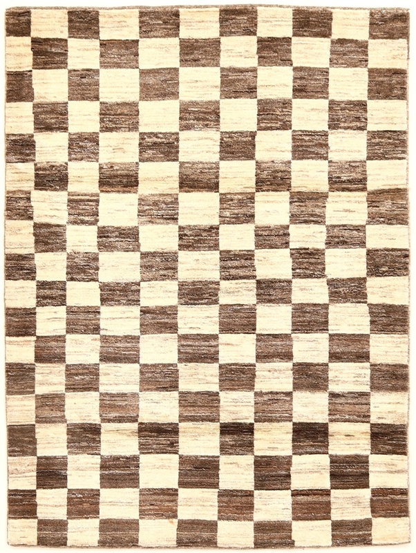Gabbeh Carpet 152x113