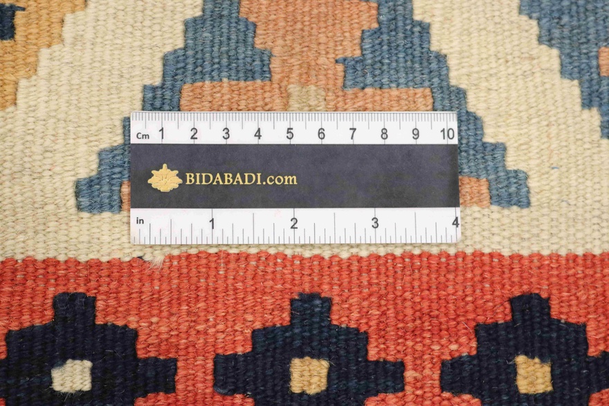 Kelim Carpet 388x306
