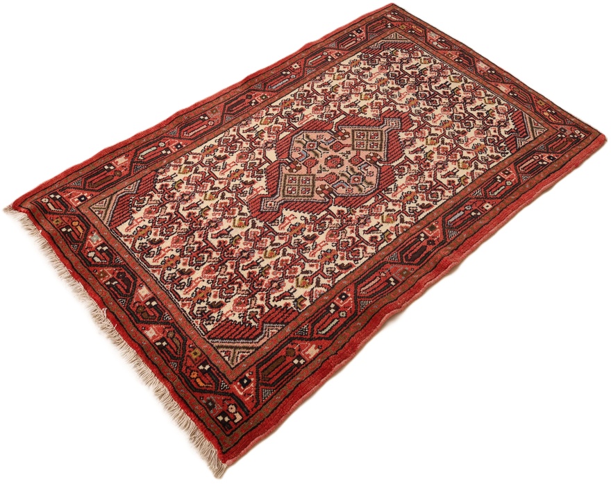 Tajabad  Carpet  145x88